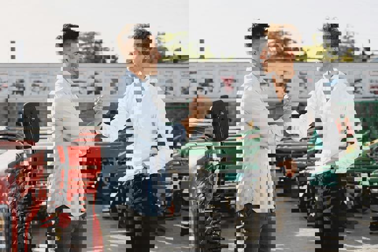 Trade Policy Shake-Up: UK Eyes Tariff Overhaul Amid Post-Brexit Market Shifts